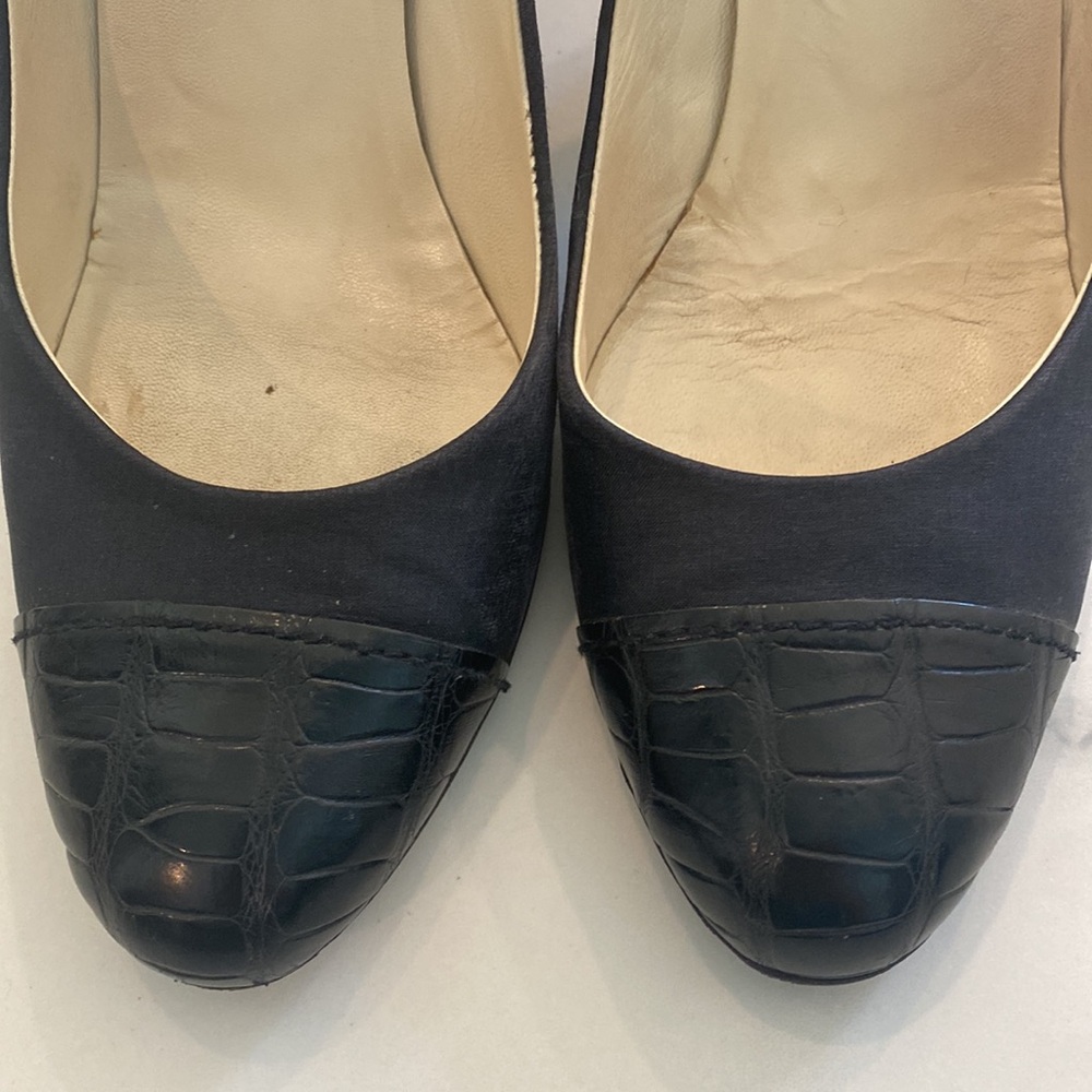 PRADA pumps - Picture 5 of 7